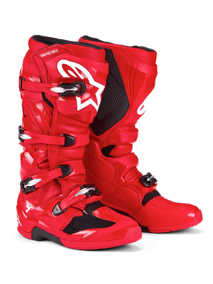 Bright Red