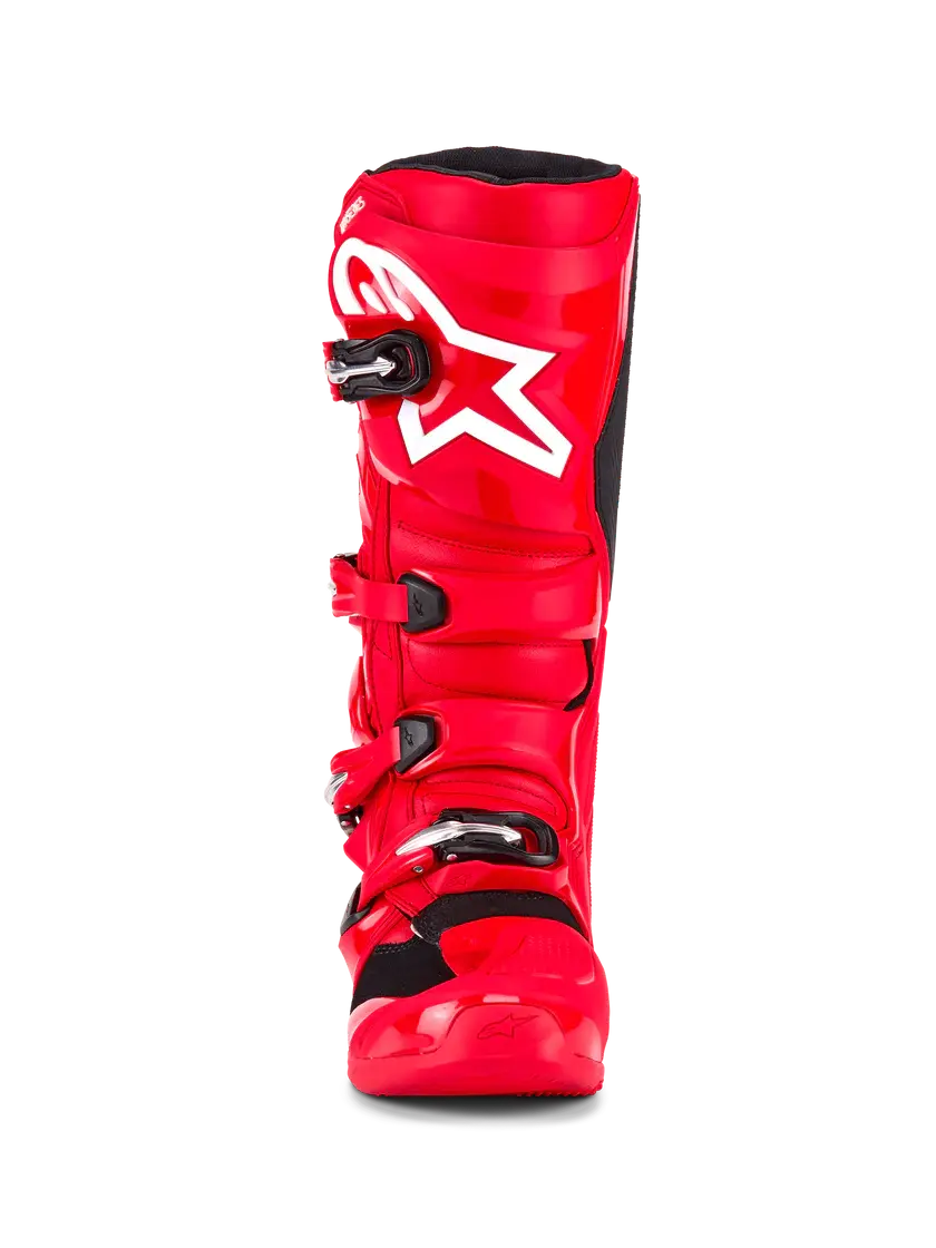 Bright Red