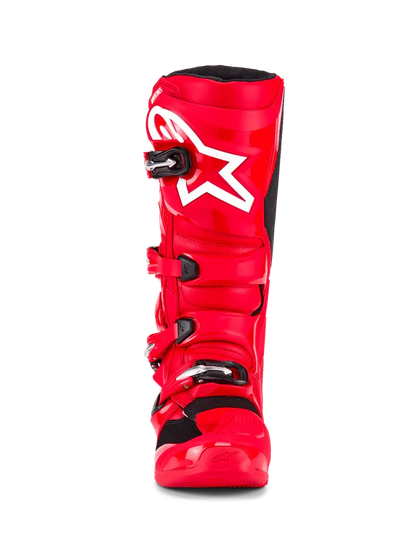 Bright Red