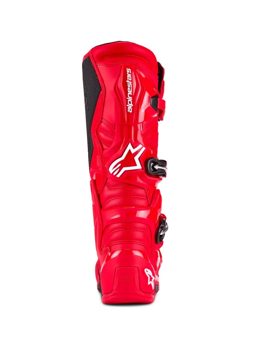 Bright Red