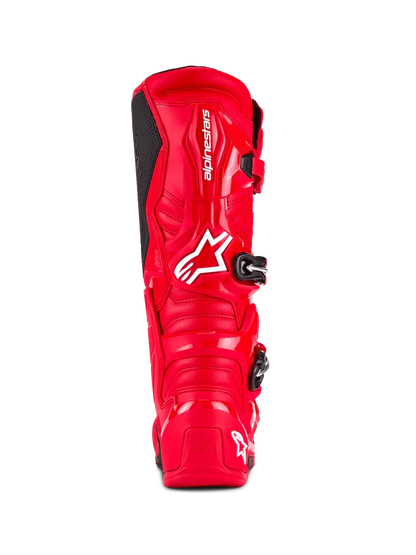 Bright Red