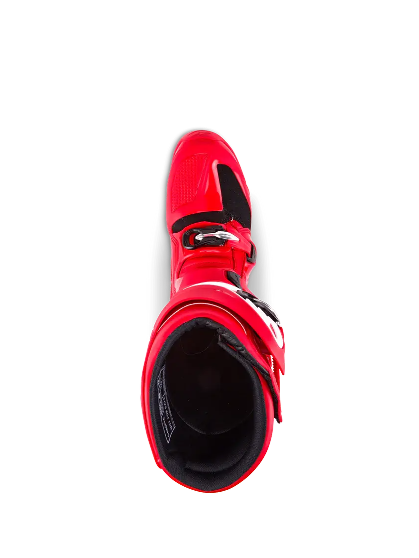 Bright Red