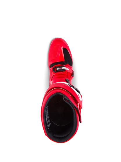 Bright Red