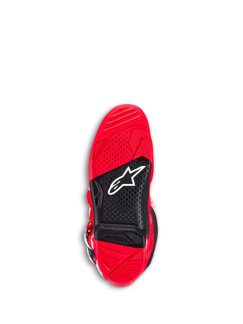 Bright Red
