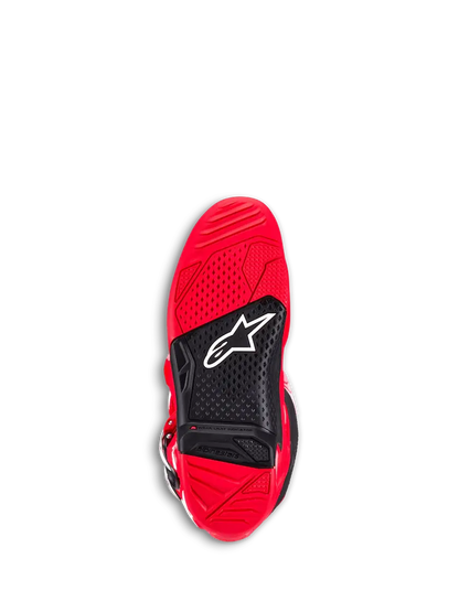 Bright Red