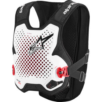 ALPINESTARS TECH-AIR® MX AIRBAG SYSTEM