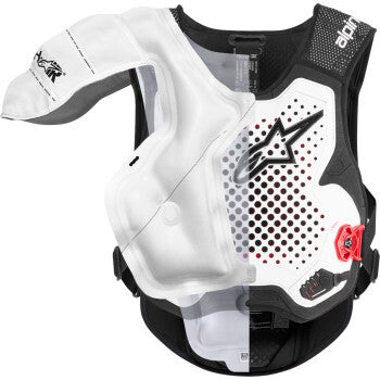 ALPINESTARS TECH-AIR® MX AIRBAG SYSTEM