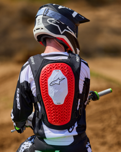 ALPINESTARS TECH-AIR® MX AIRBAG SYSTEM