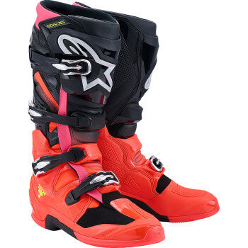 ALPINESTARS TECH 7 BOOTS