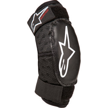 ALPINESTARS YOUTH BIONIC ACTION KICKSTART ELBOW GUARDS