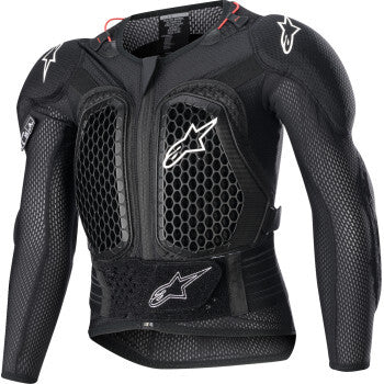 ALPINESTARS YOUTH BIONIC ACTION V2 PROTECTION JACKET