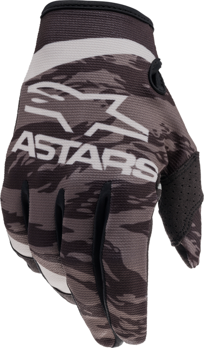 ALPINESTARS YOUTH RADAR GLOVES