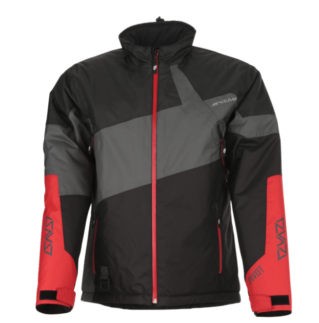 ARCTIVA MENS PIVOT 6 JACKET