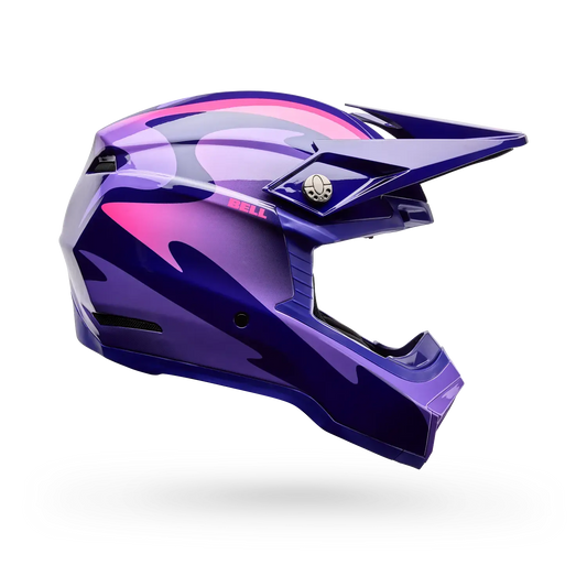 BELL MOTO 10 MIPS