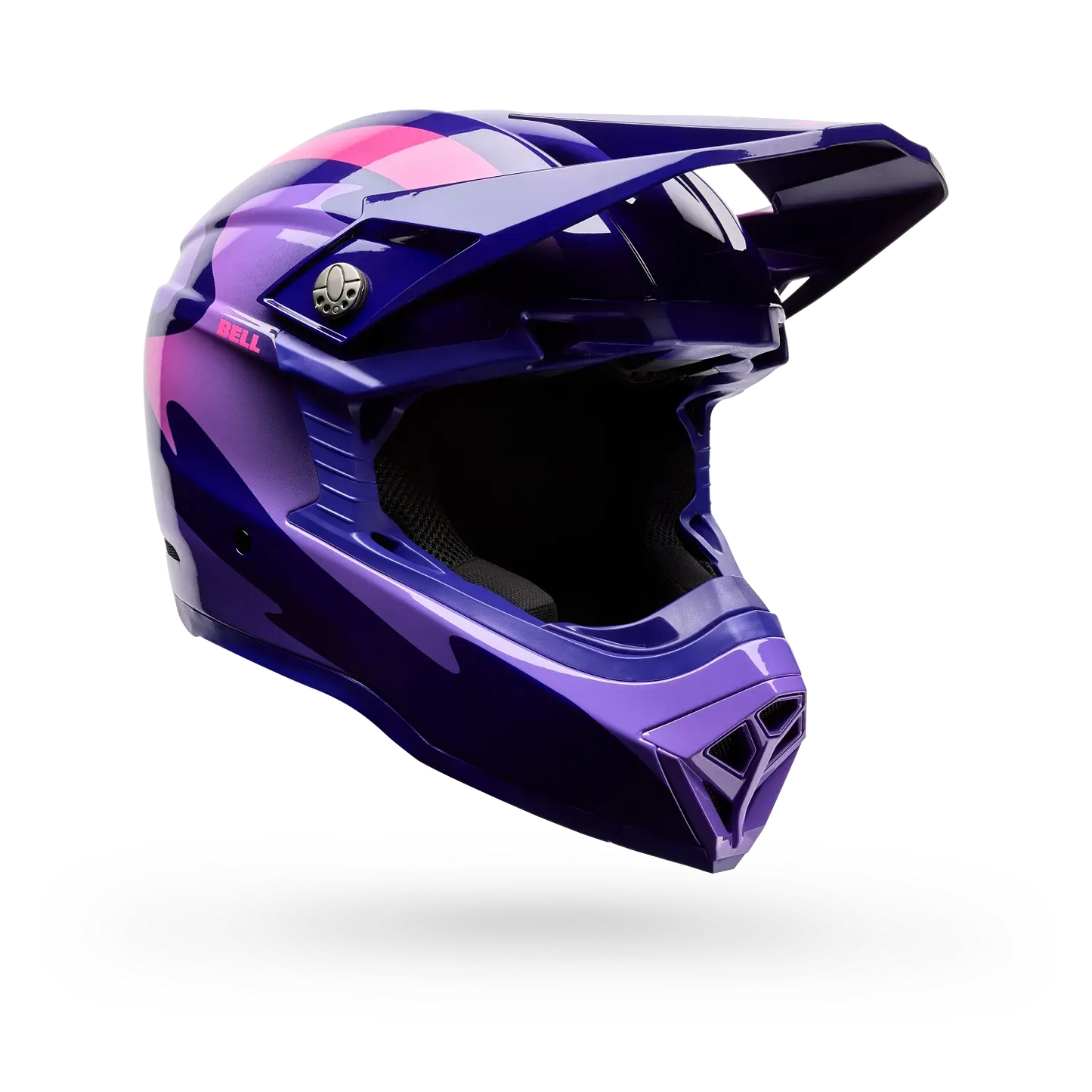 BELL MOTO 10 MIPS