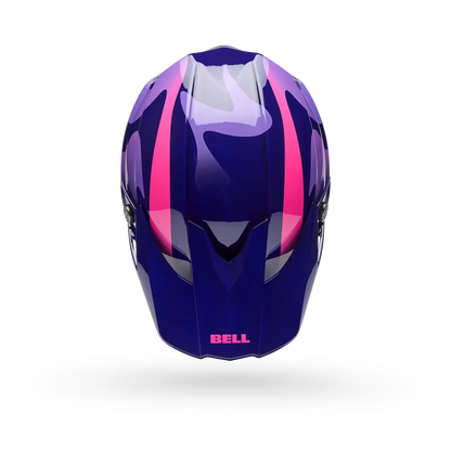 BELL MOTO 10 MIPS