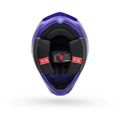 BELL MOTO 10 MIPS