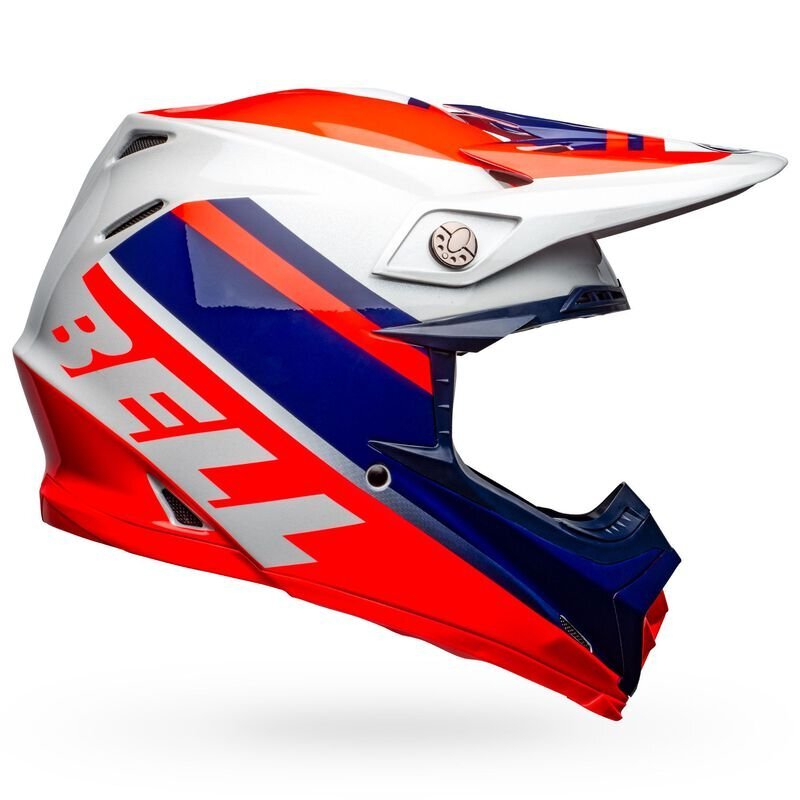 BELL MOTO-9 MIPS