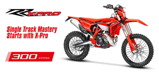 BETA 2026 300 RR X-PRO