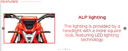 BETA 2026 350 ALP 4.0