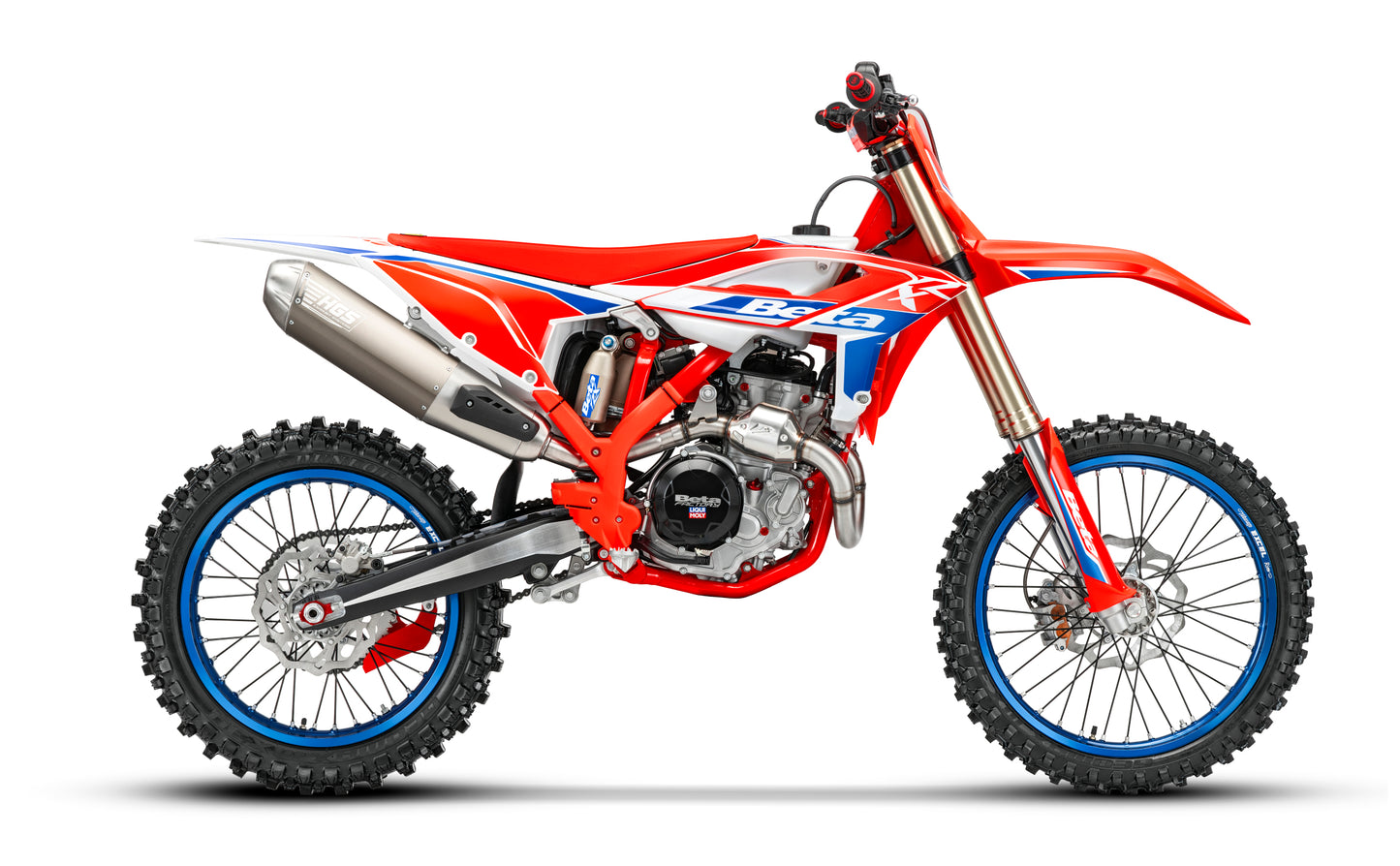 BETA 2026 350 RX