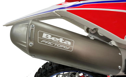 BETA 2026 350 RX