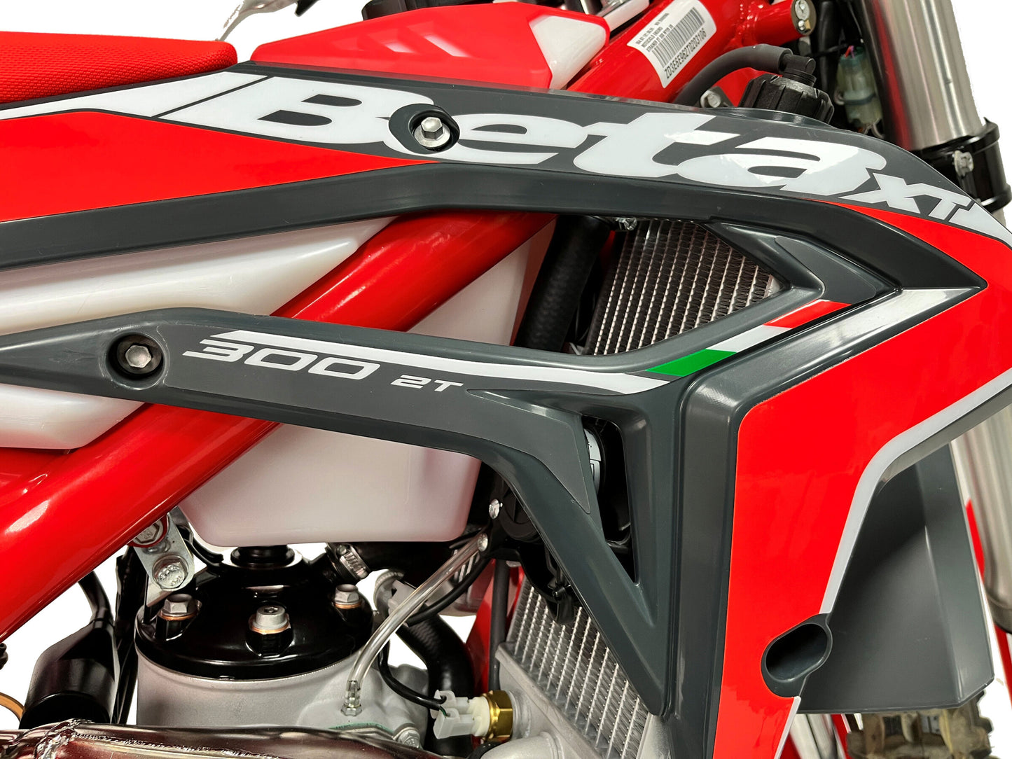 BETA 2026 XTRAINER 300