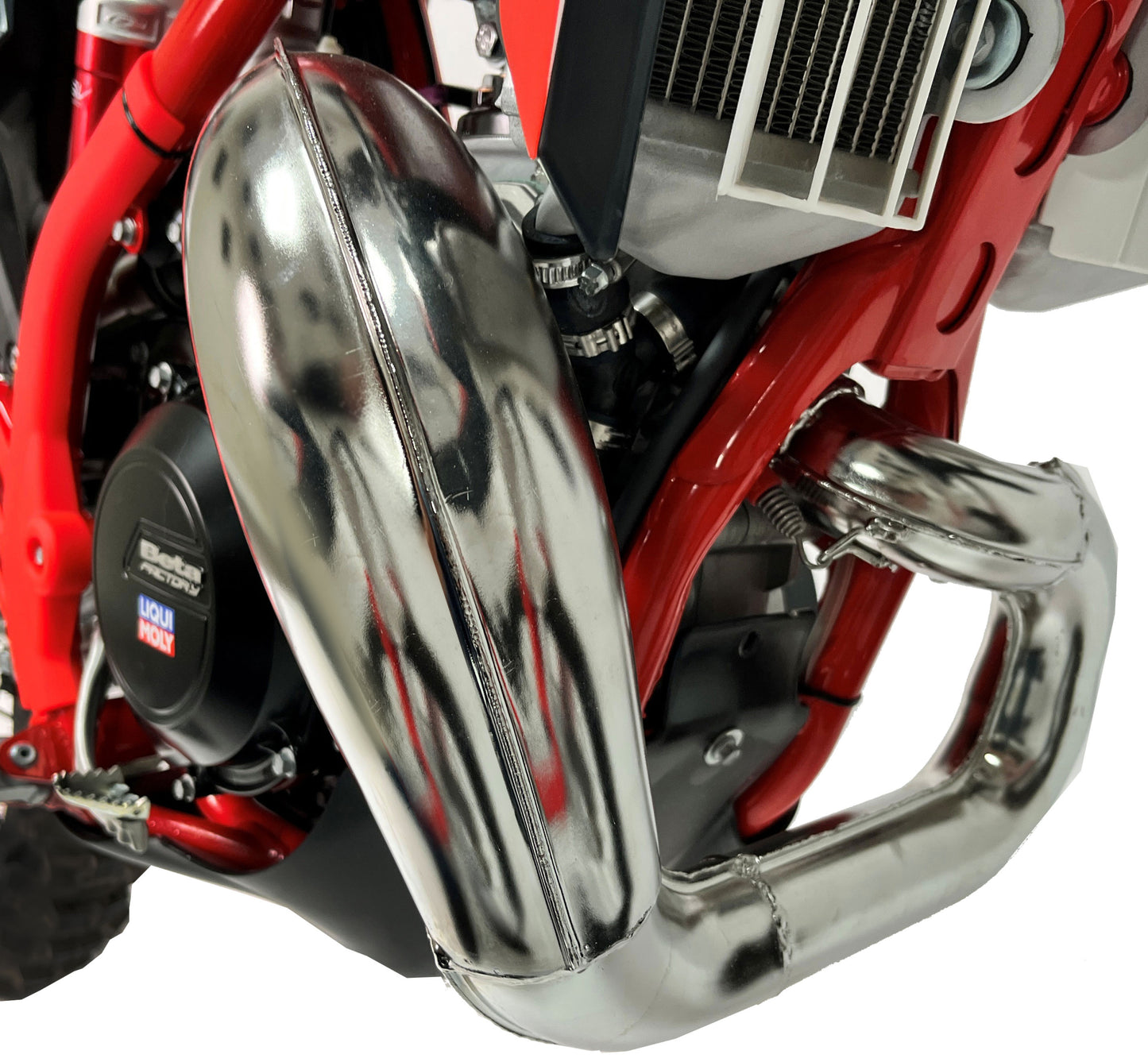 BETA 2026 XTRAINER 300