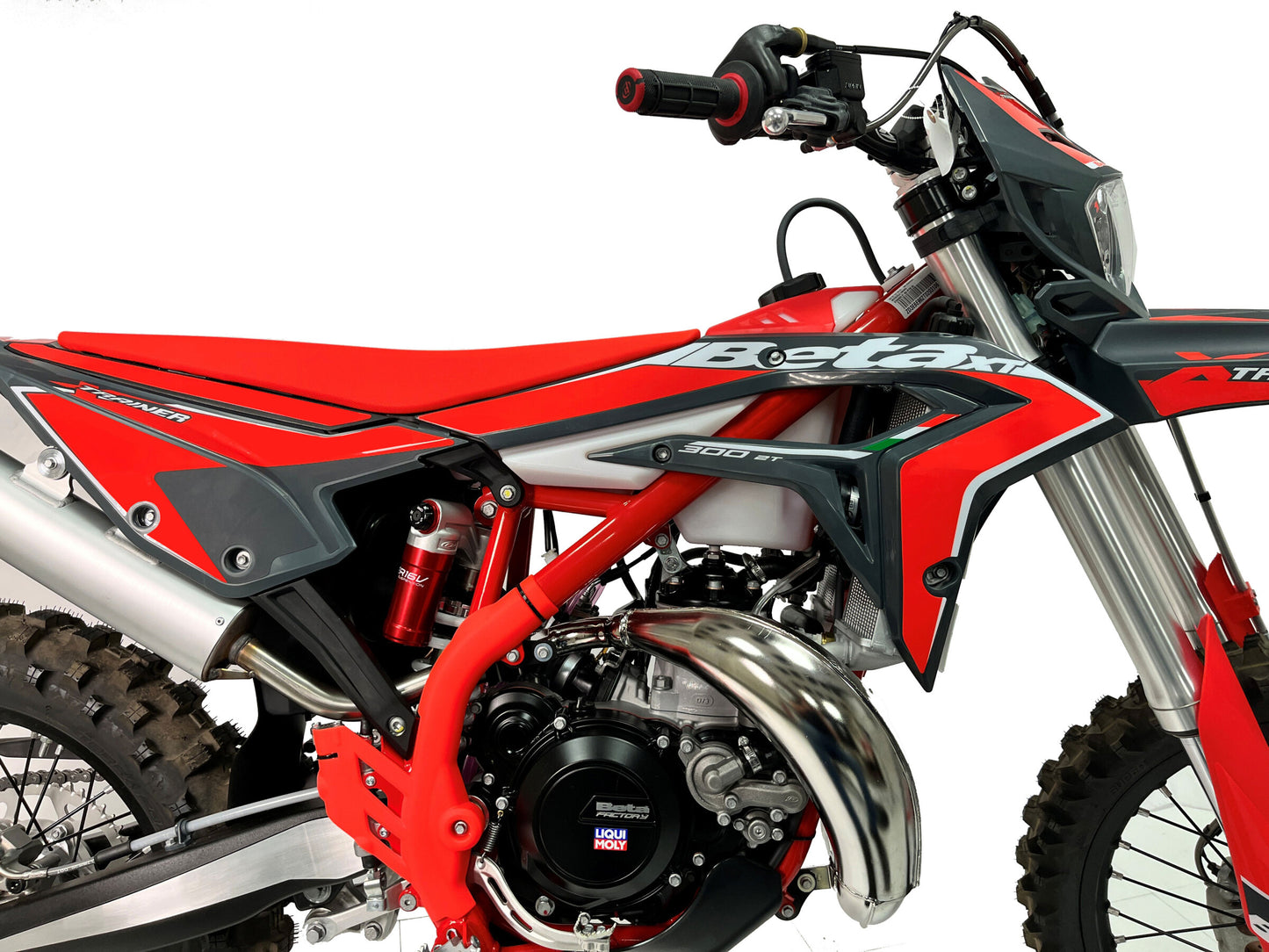 BETA 2026 XTRAINER 300