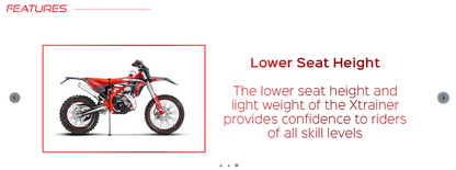 BETA 2026 XTRAINER 300