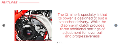 BETA 2026 XTRAINER 300