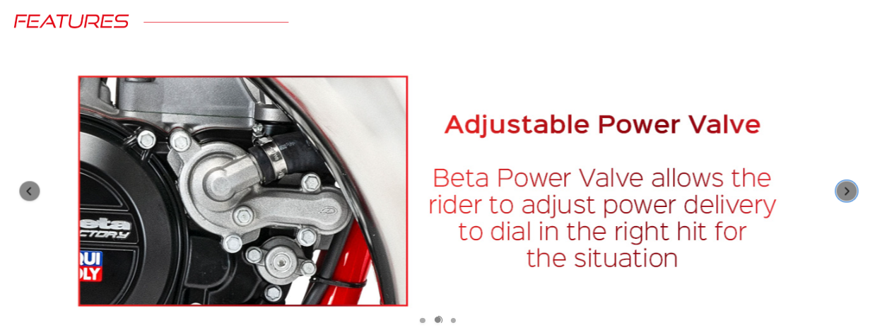 BETA 2026 XTRAINER 300