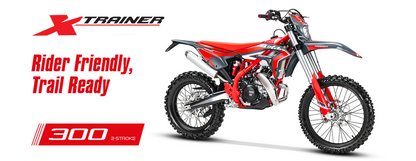 BETA 2026 XTRAINER 300