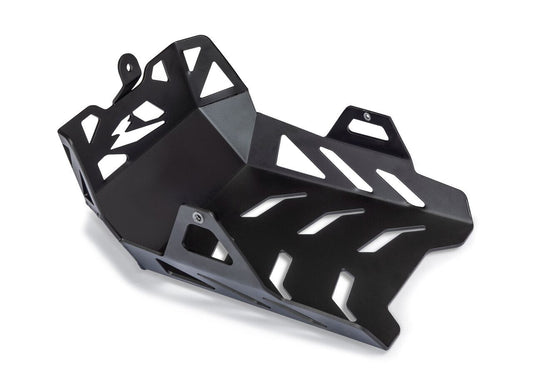 BETA ALP ALUMINUM SKID PLATE