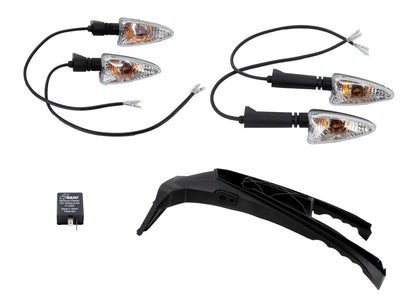 BETA Turn Signal Upgrade Kit - 2 Stroke