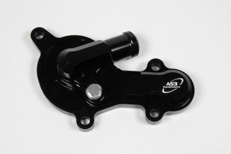 Beta Aluminum Water Pump Cover