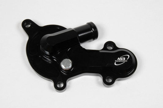 Beta Aluminum Water Pump Cover