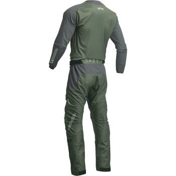 Army/Charcoal
