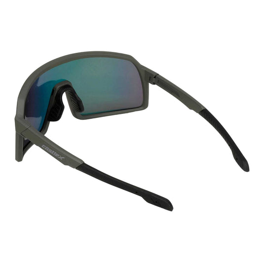 CASTLE CX19 POLARIZED SUNGLASSES