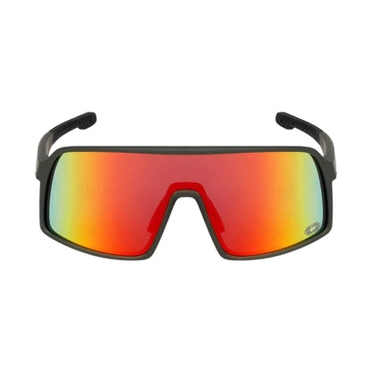 CASTLE CX19 POLARIZED SUNGLASSES