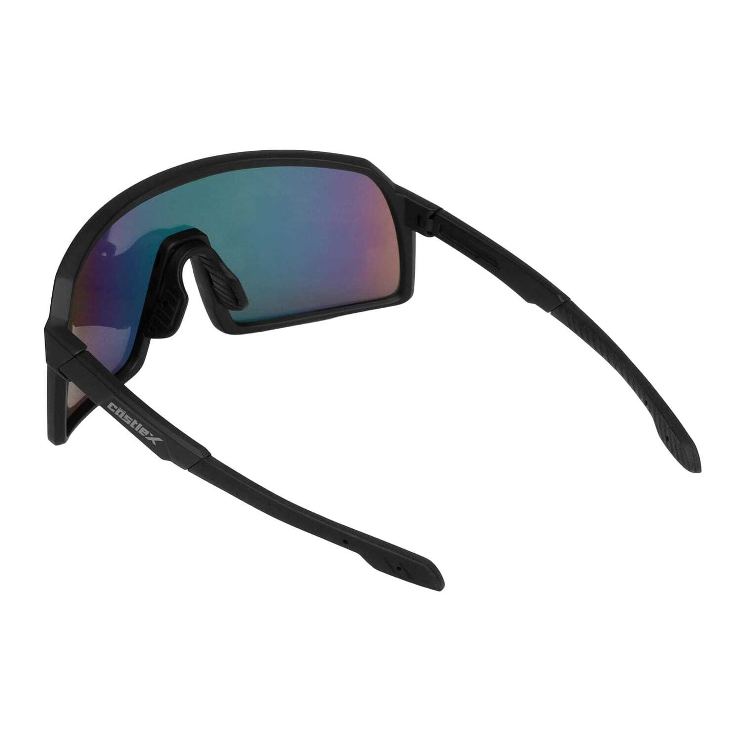 CASTLE CX19 POLARIZED SUNGLASSES