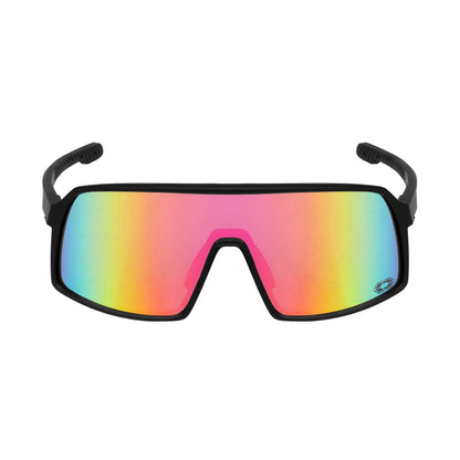 CASTLE CX19 POLARIZED SUNGLASSES
