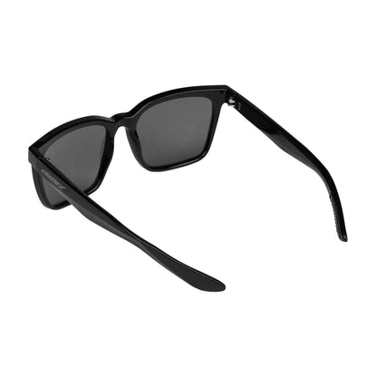 Black w/Smoke Lens