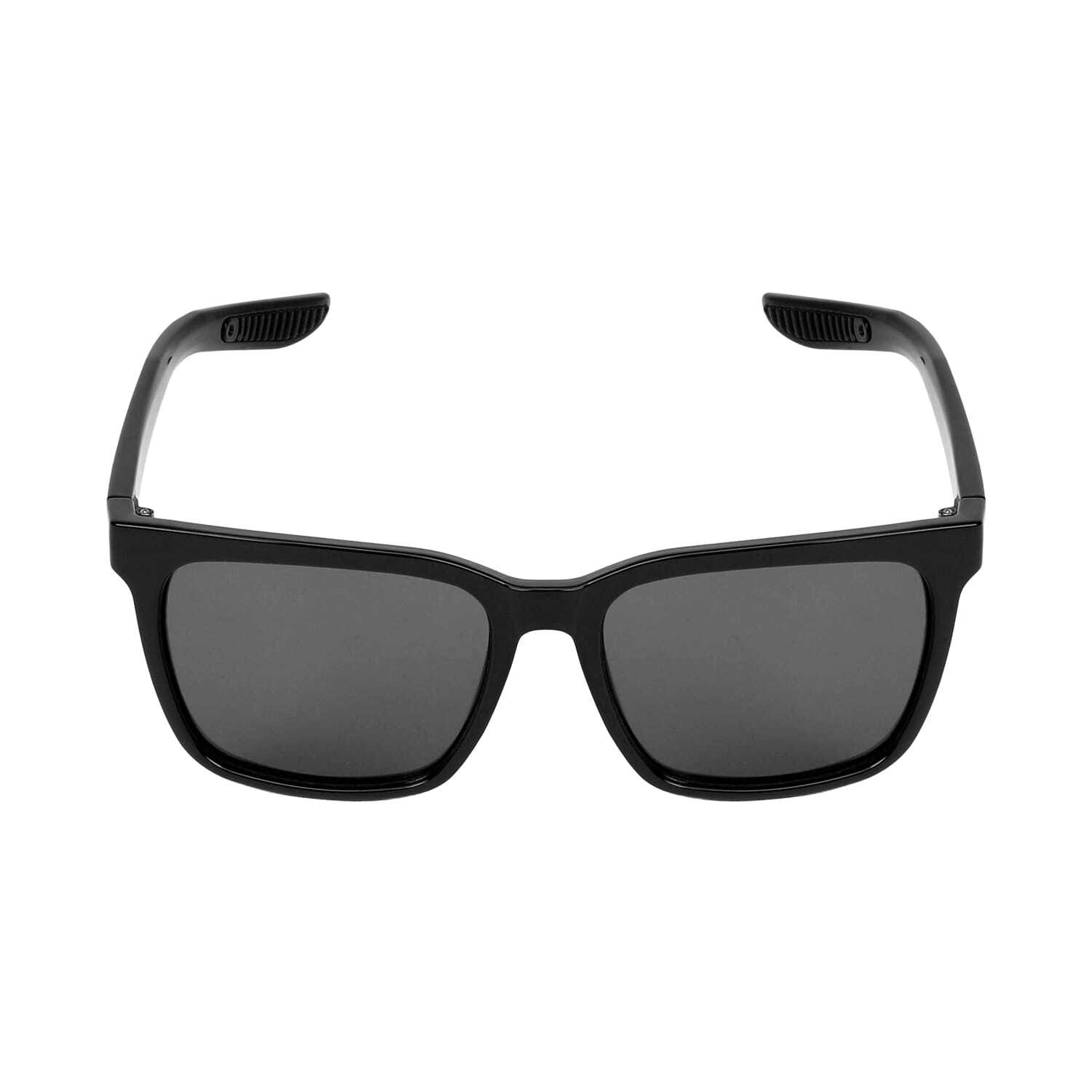 Black w/Smoke Lens
