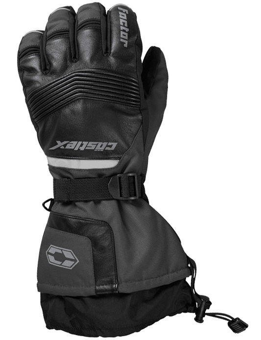 CASTLE MENS FACTOR GLOVE