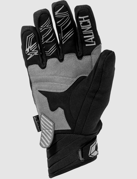 CASTLE MEN'S LAUNCH GLOVE