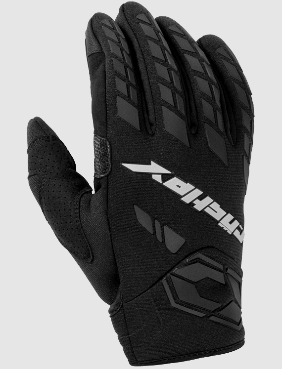 CASTLE MEN'S RAGE GLOVE