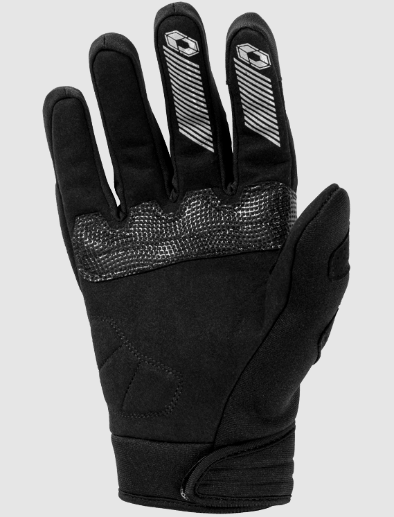 CASTLE MEN'S RAGE GLOVE