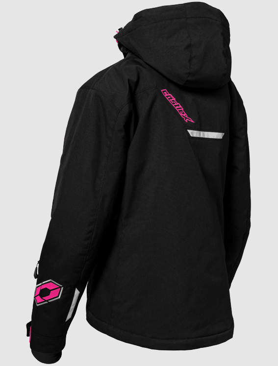 CASTLE WOMEN'S POWDER JACKET