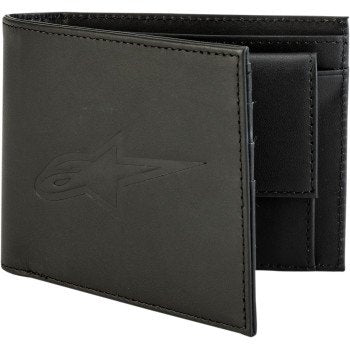 ALPINESTARS Ageless Leather Wallet